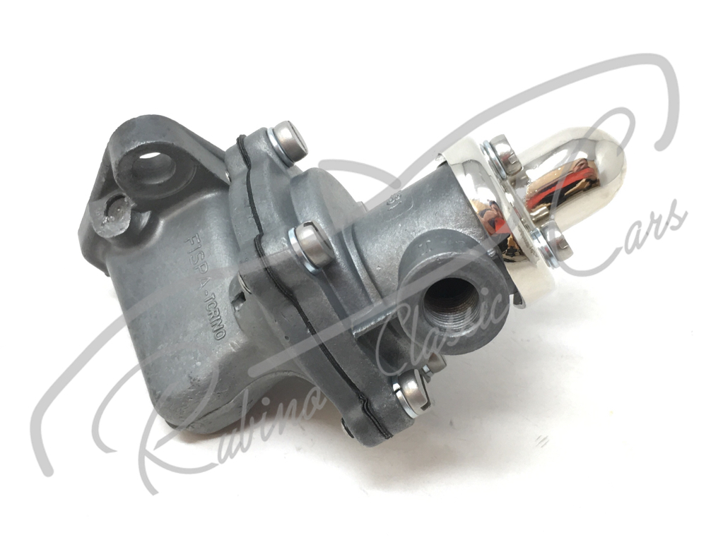 FISPA Mechanical Fuel Pump - Image 2