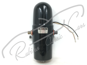 Pompa benzina elettrica - LUCAS - Ricambio Maserati
