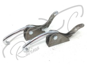 Serrature capote / cappotta