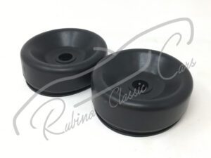 Cuffie giunti a snodo per ruote posteriori