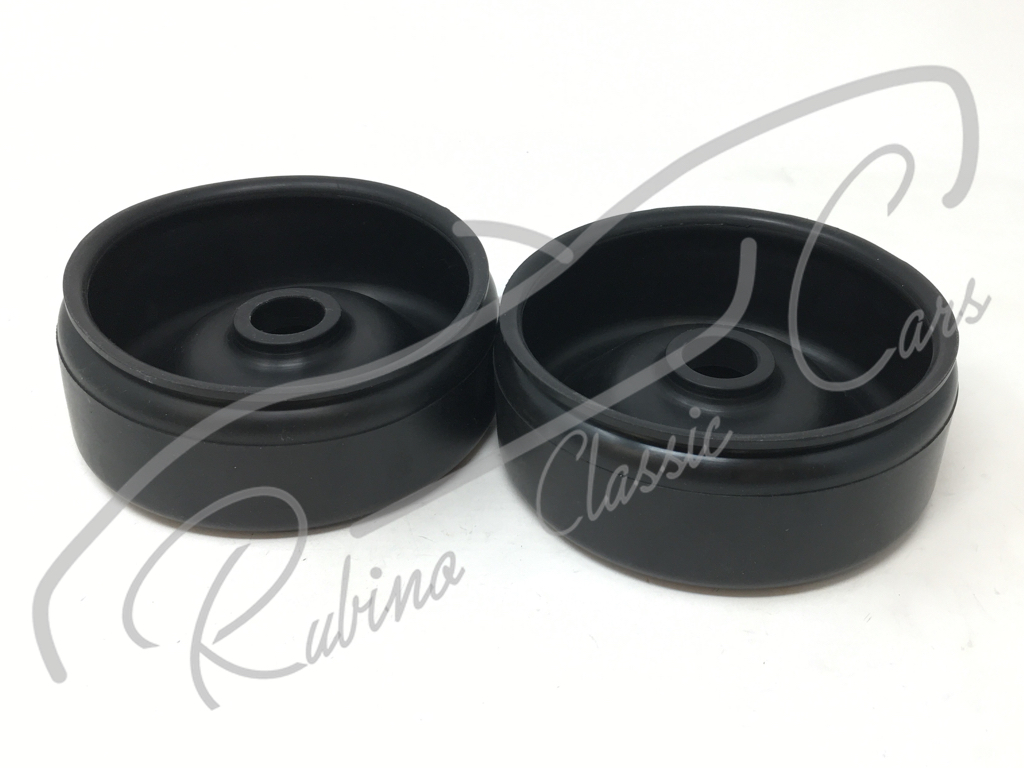 Cuffie giunti a snodo per ruote posteriori - immagine 2