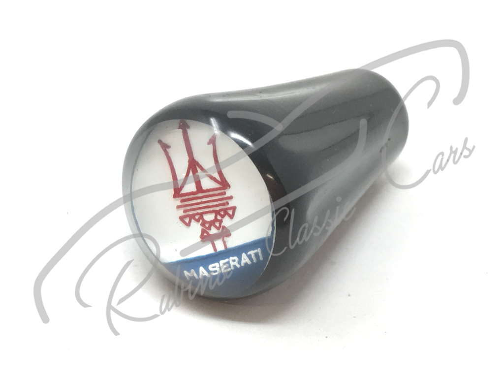 Pomello leva del cambio