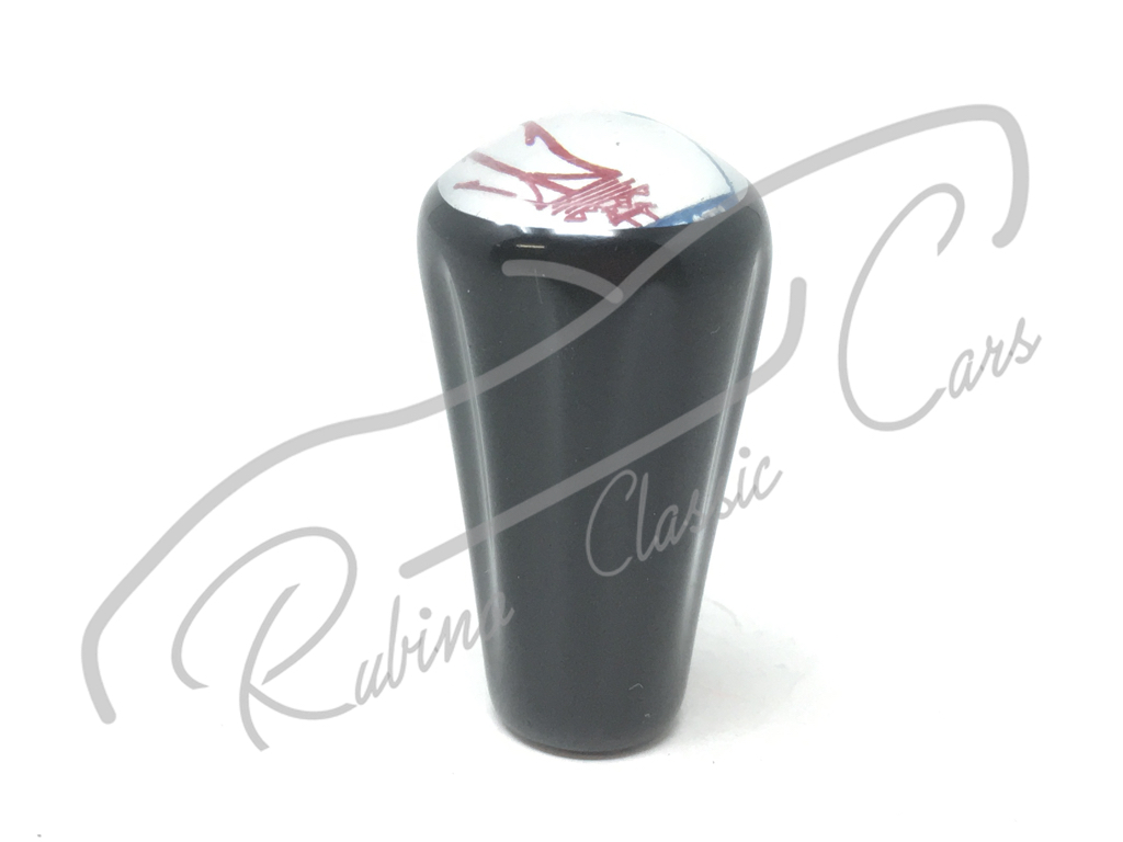 Pomello leva del cambio - immagine 4