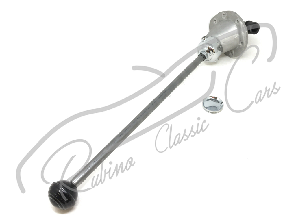 Leva delle marce - KIT NARDI - immagine 2