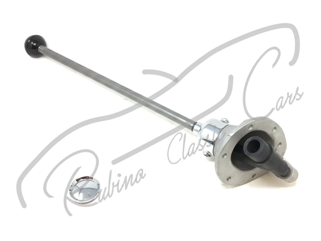 Leva delle marce - KIT NARDI - immagine 3