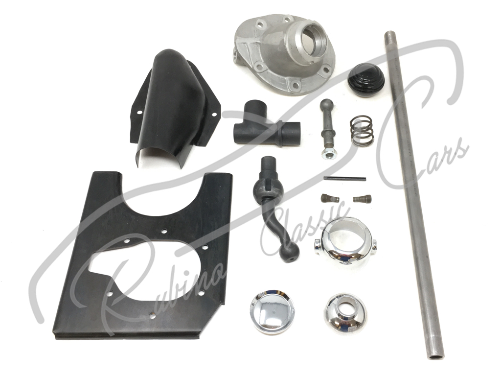 Leva delle marce - KIT NARDI - immagine 4