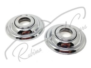 Sottomaniglia / Rosone / Ghiera