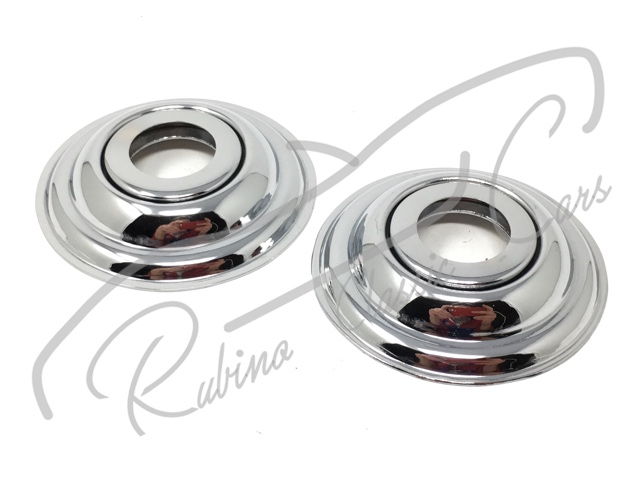 Sottomaniglia / Rosone / Ghiera