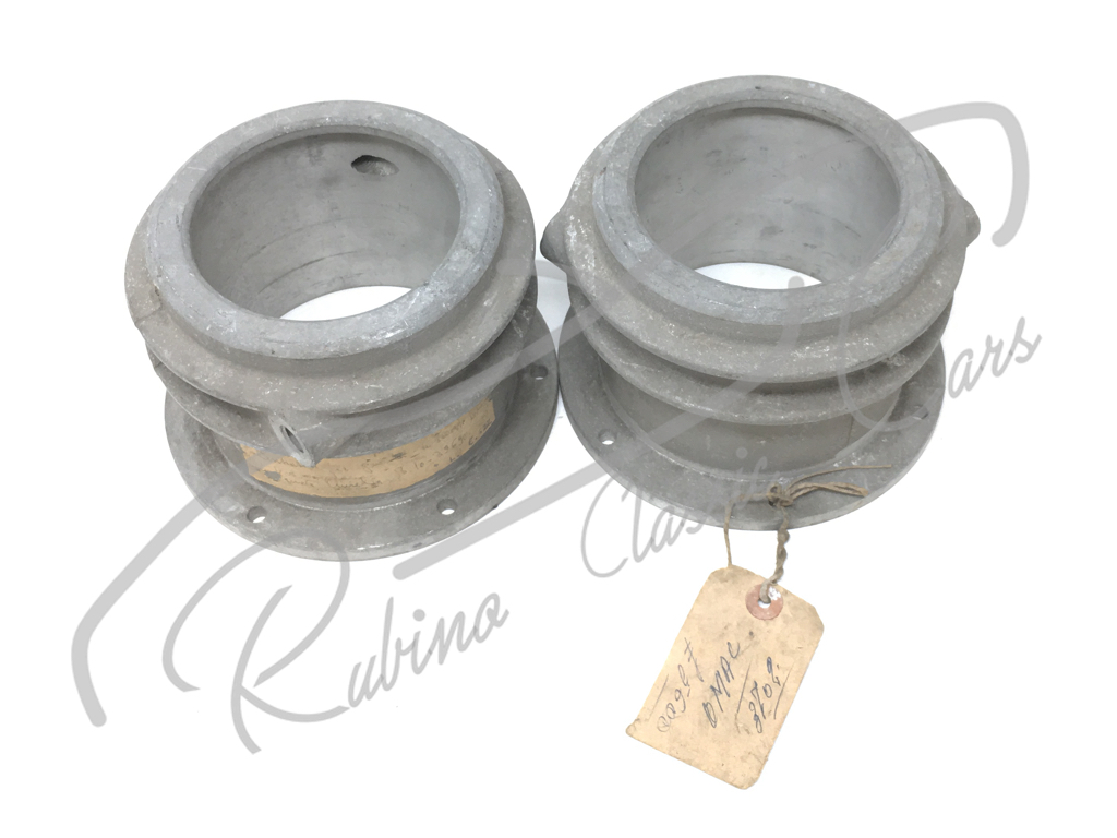 Giunti a snodo posteriori - immagine 2