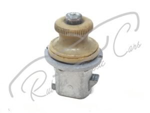 Serratura cassetto porta oggetti