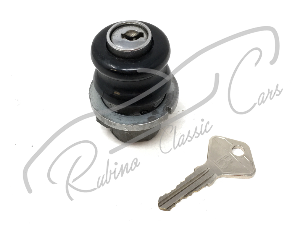 Serratura cassetto porta oggetti - immagine 3