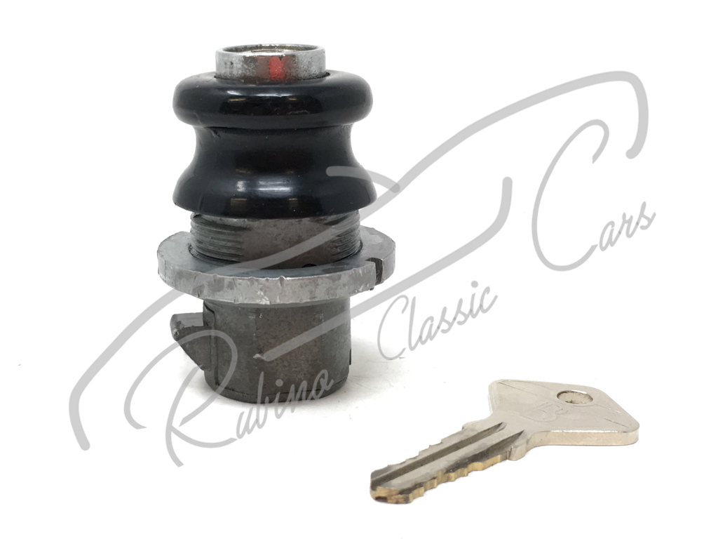 Serratura cassetto porta oggetti - immagine 4