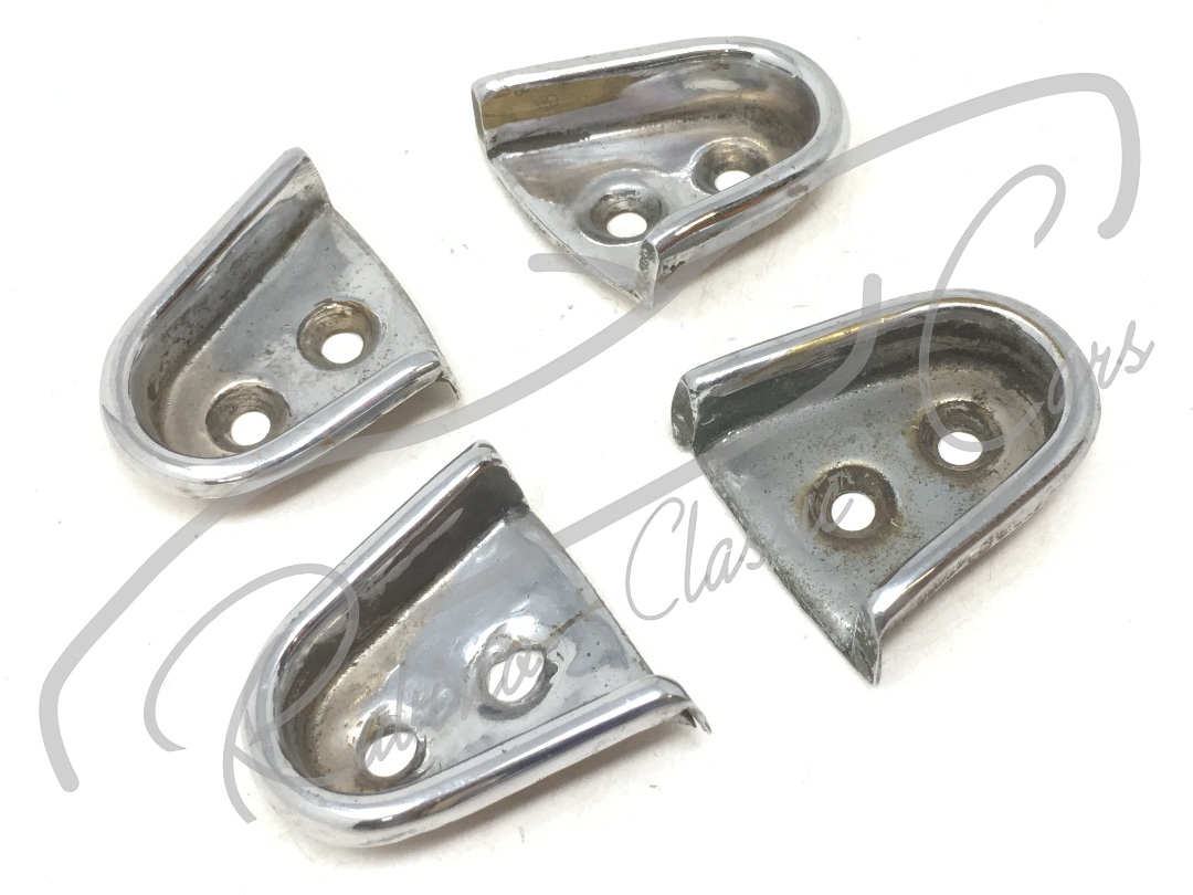 Guide chiusura porta - immagine 2