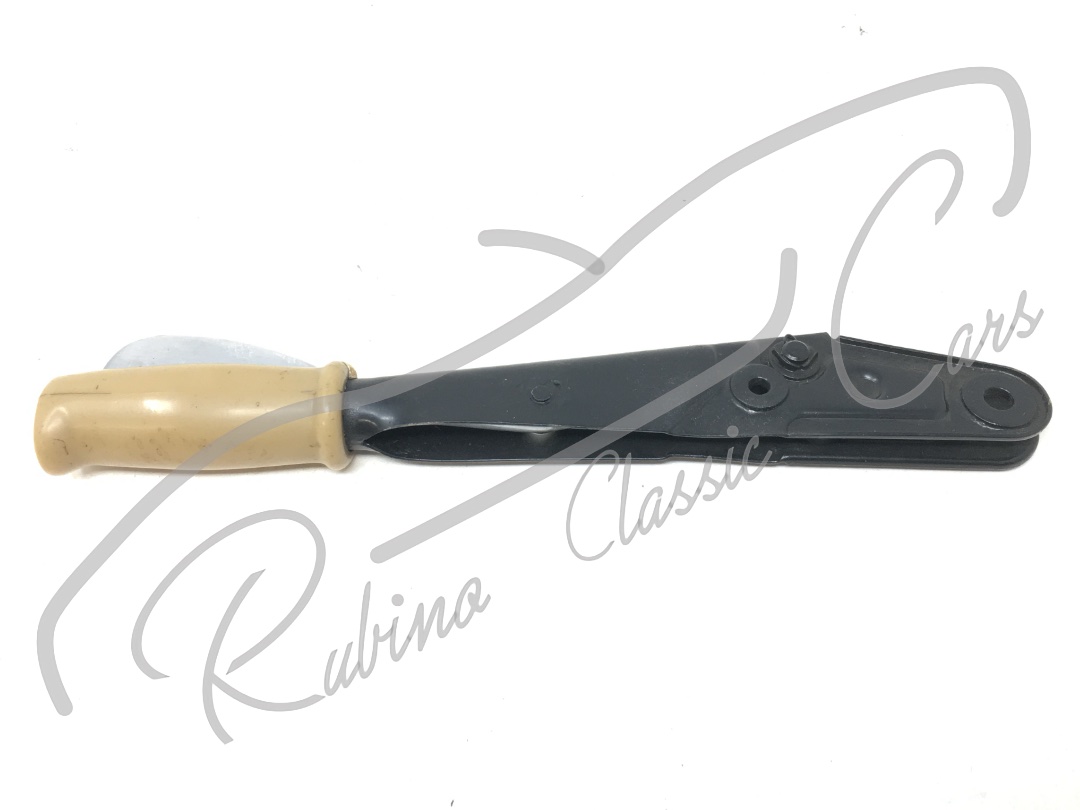 Handbrake Lever - Image 3