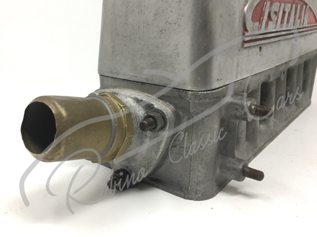 Testata motore - immagine 6