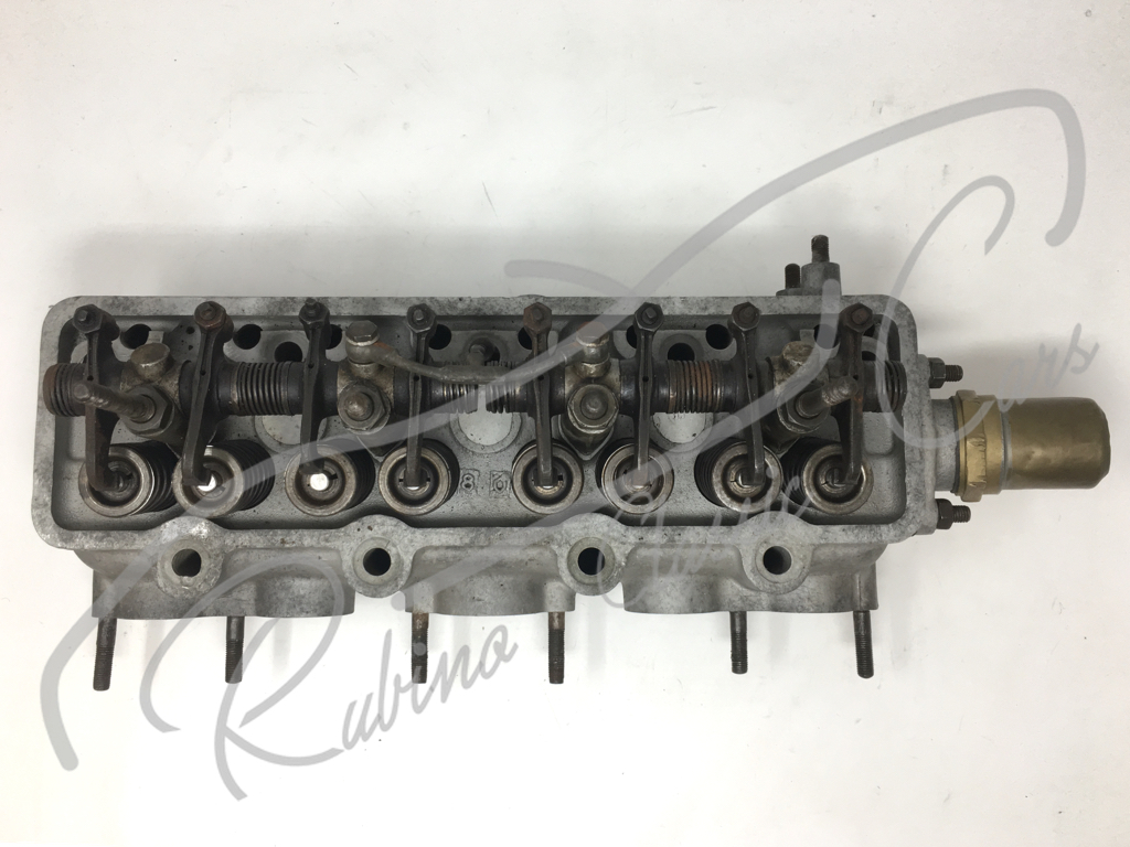 Testata motore - immagine 8