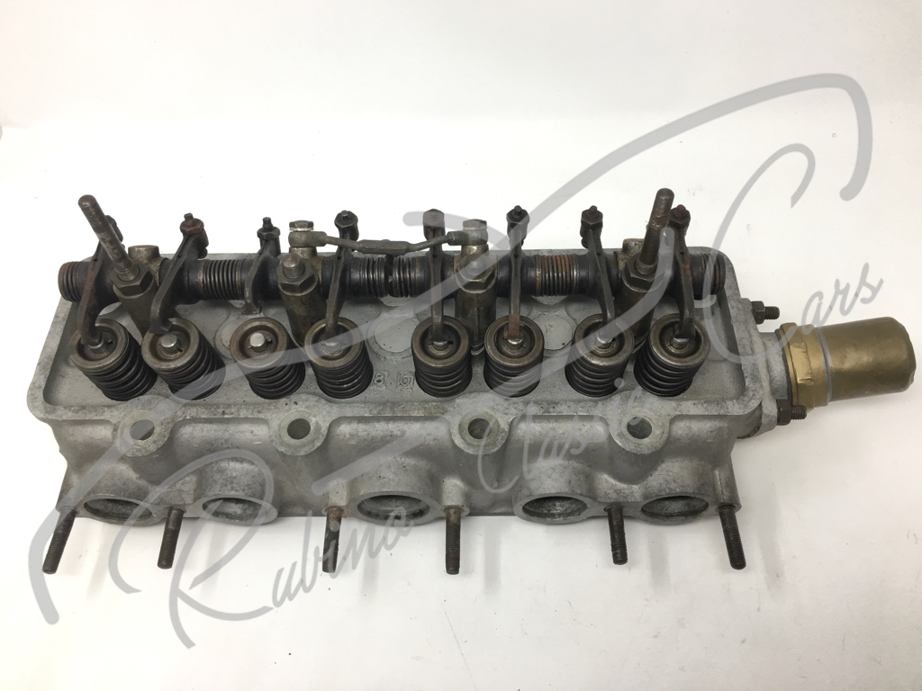 Testata motore - immagine 9