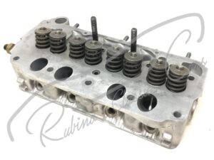 Testata - 4 condotti