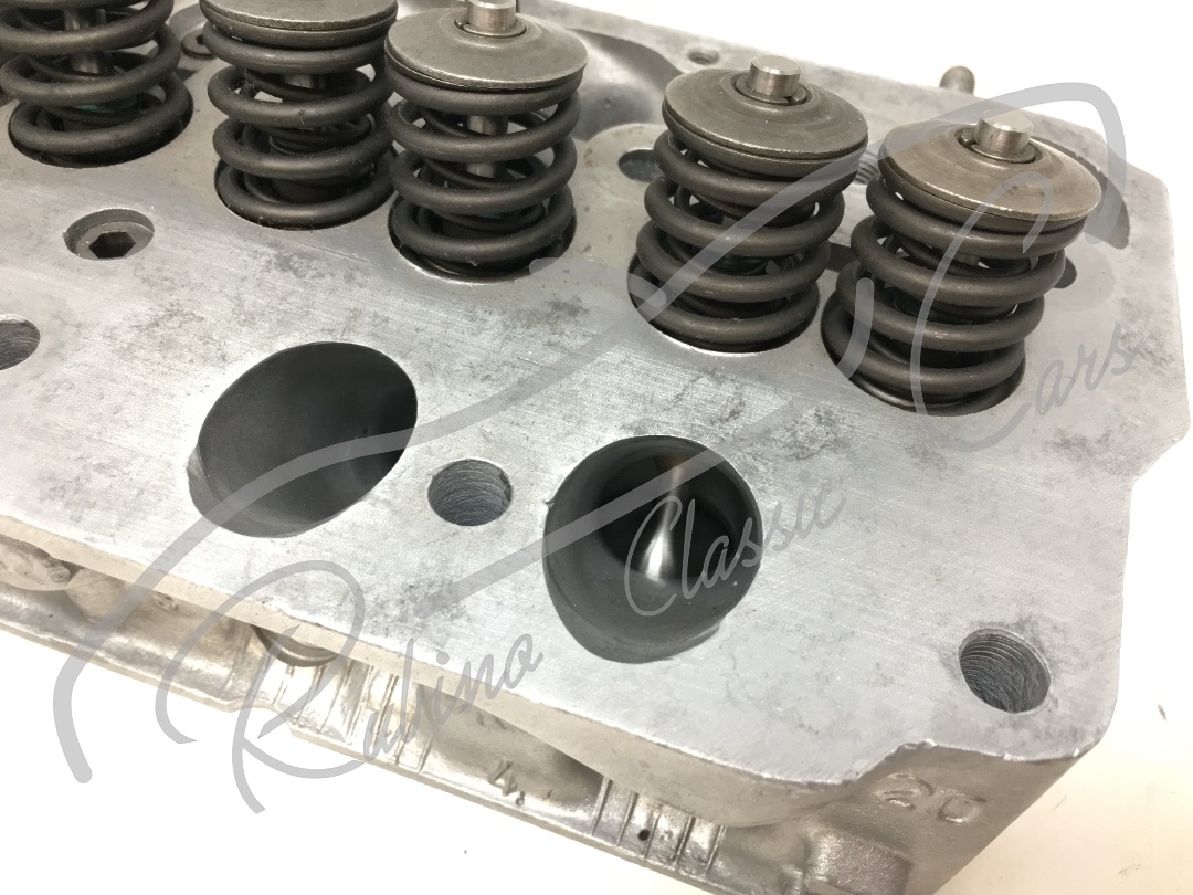 Testata - 4 condotti - immagine 2