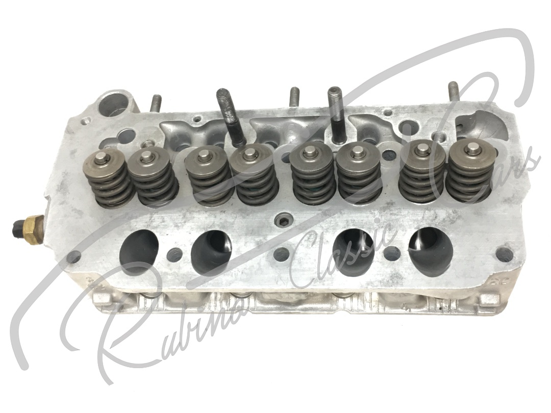 Testata - 4 condotti - immagine 3