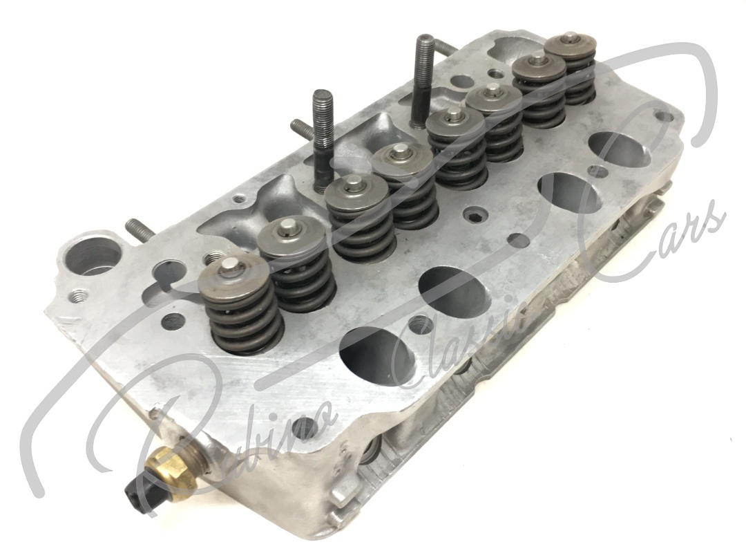 Testata - 4 condotti - immagine 4