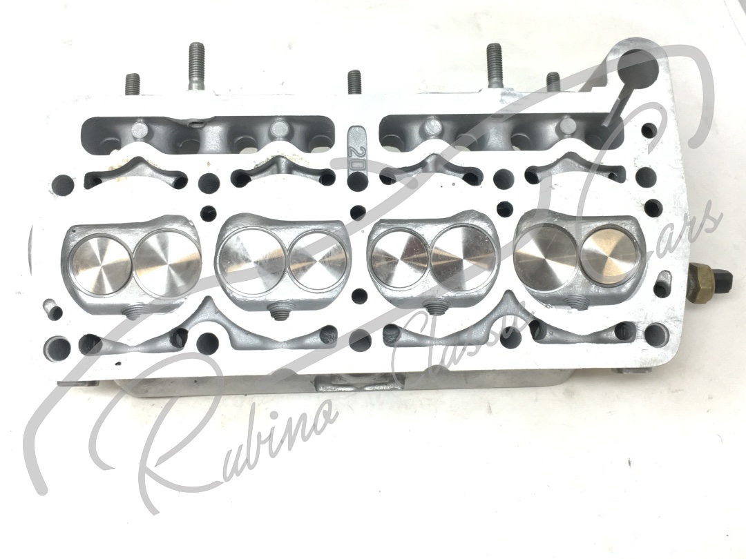 Testata - 4 condotti - immagine 7