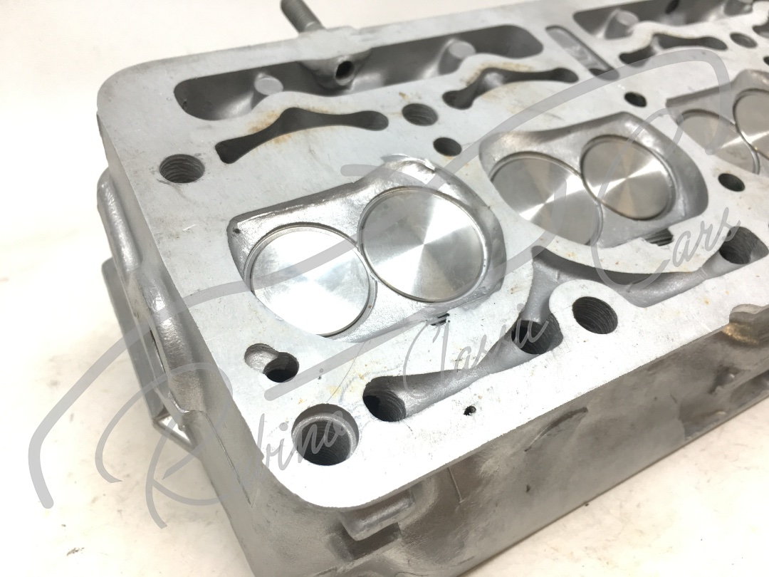 Testata - 4 condotti - immagine 8