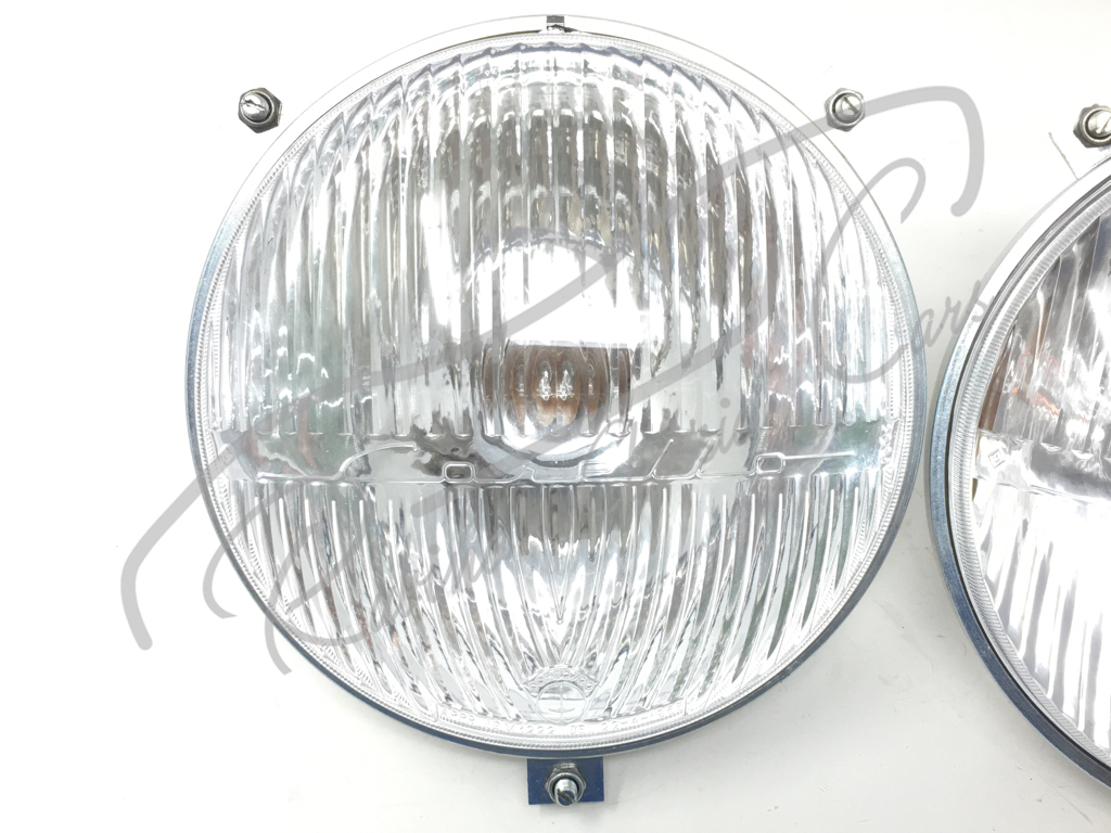 Fari anteriori CARELLO - immagine 2