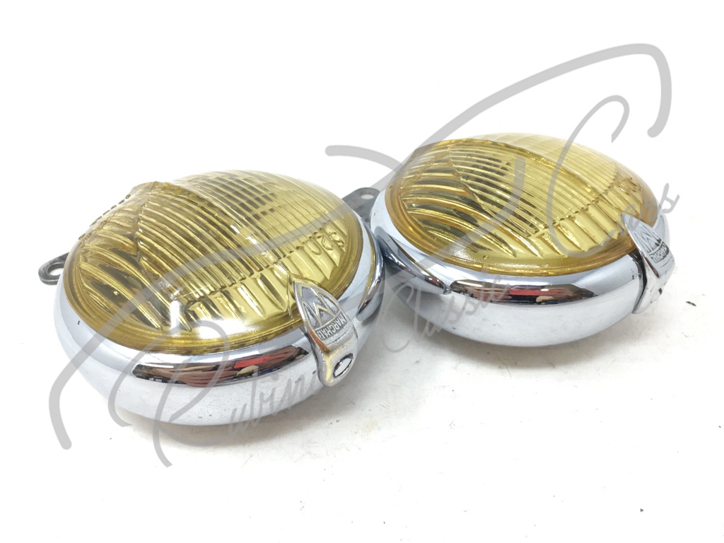 Fari supplementari - immagine 3