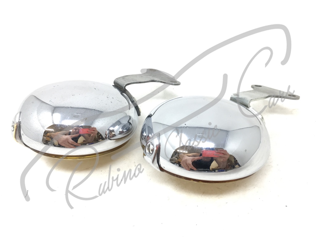 Fari supplementari - immagine 5