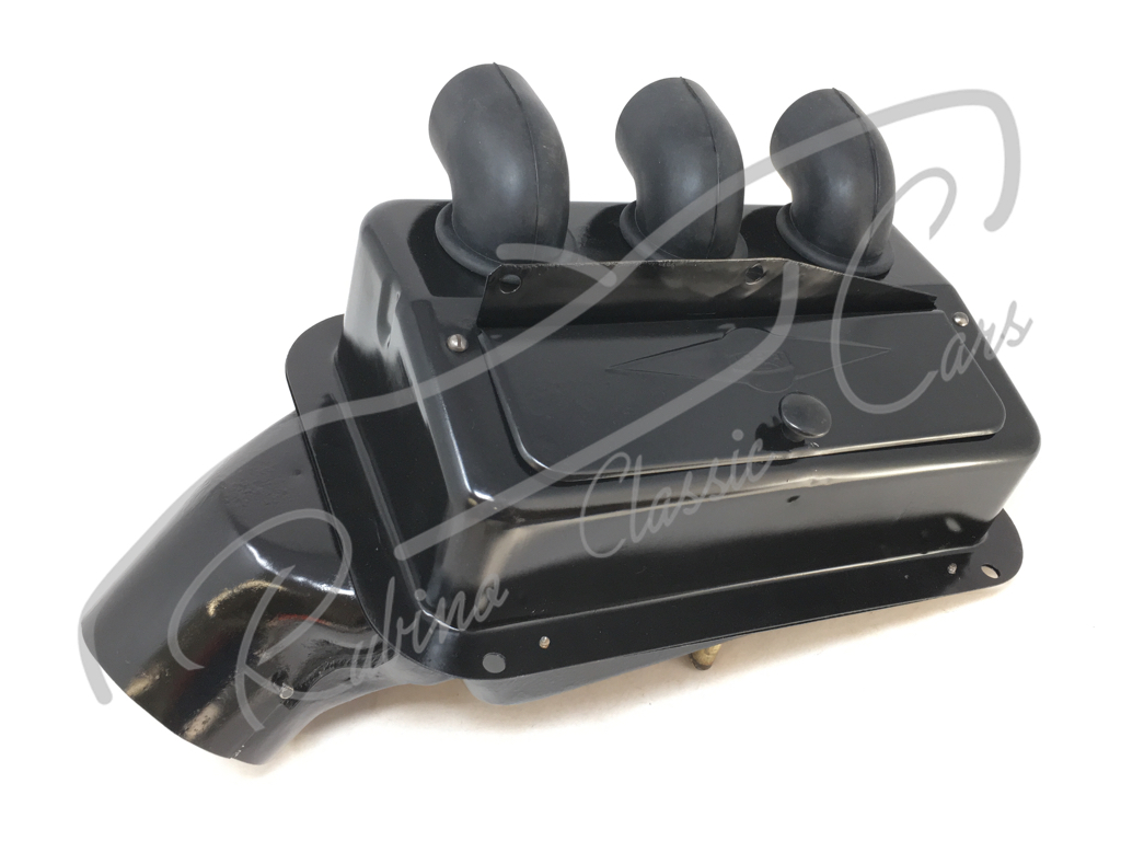 Gruppo riscaldamento - immagine 2