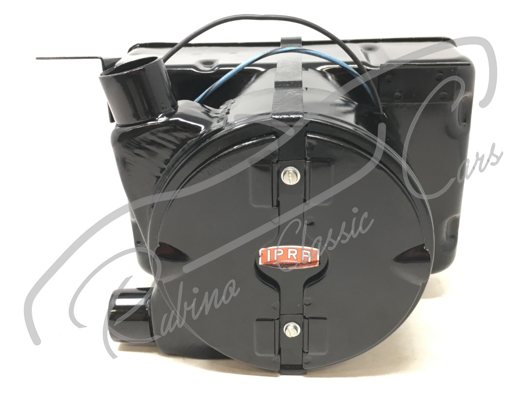 Riscaldamento - immagine 3