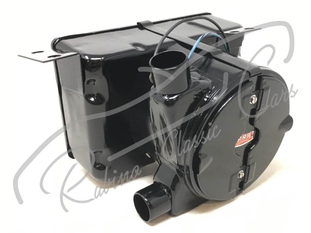 Riscaldamento - immagine 5