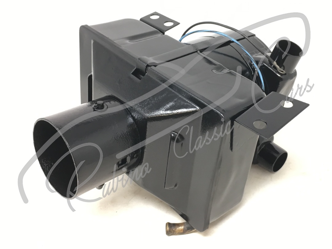 Riscaldamento - immagine 7