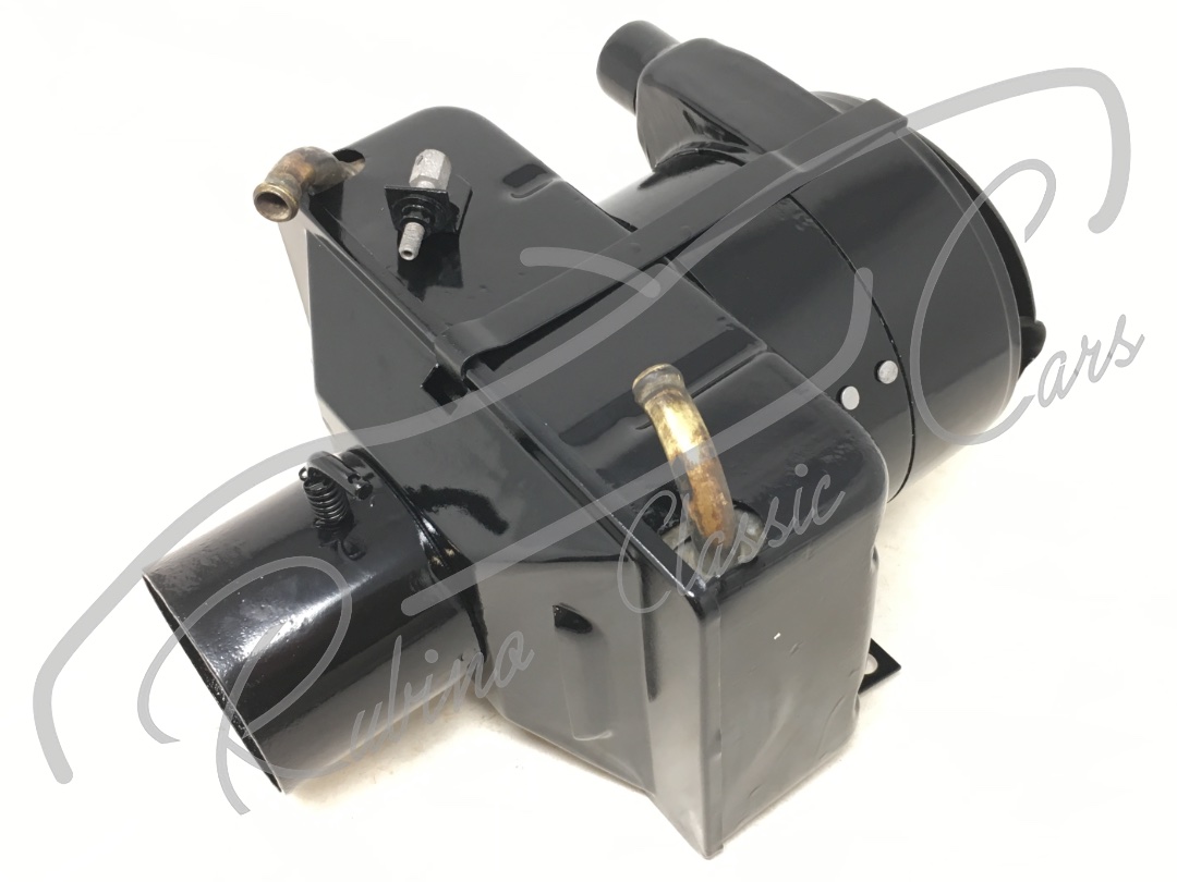 Riscaldamento - immagine 8