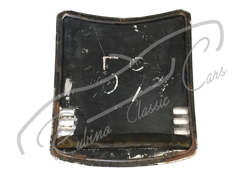 Cofano ANTERIORE - immagine 3