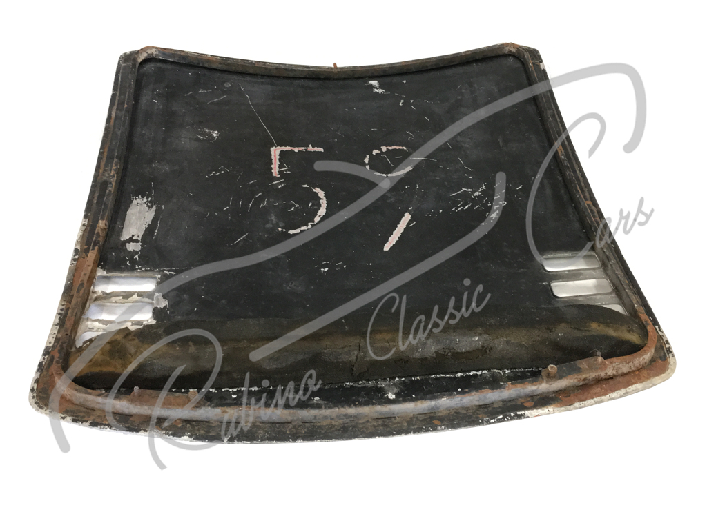 Cofano ANTERIORE - immagine 4