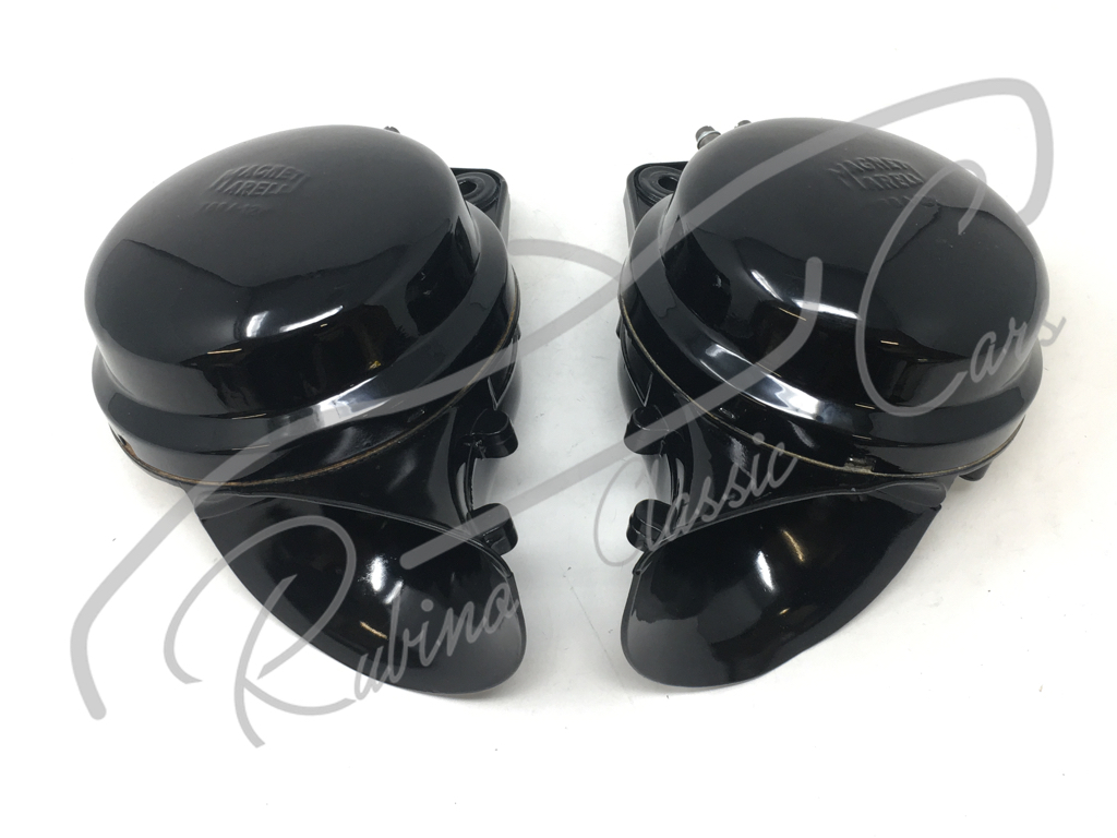 Trombe - MAGNETI MARELLI