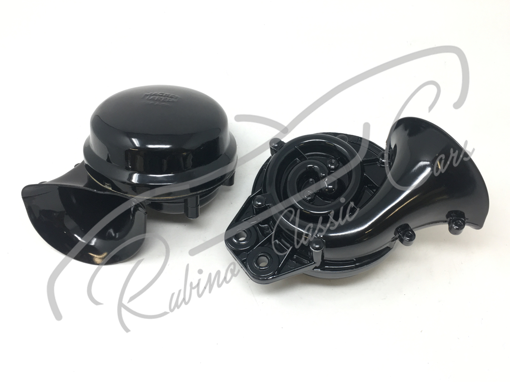 Trombe - MAGNETI MARELLI - immagine 4