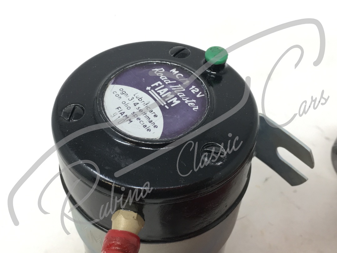 Trombe FIAMM - ROAD MASTER - immagine 2