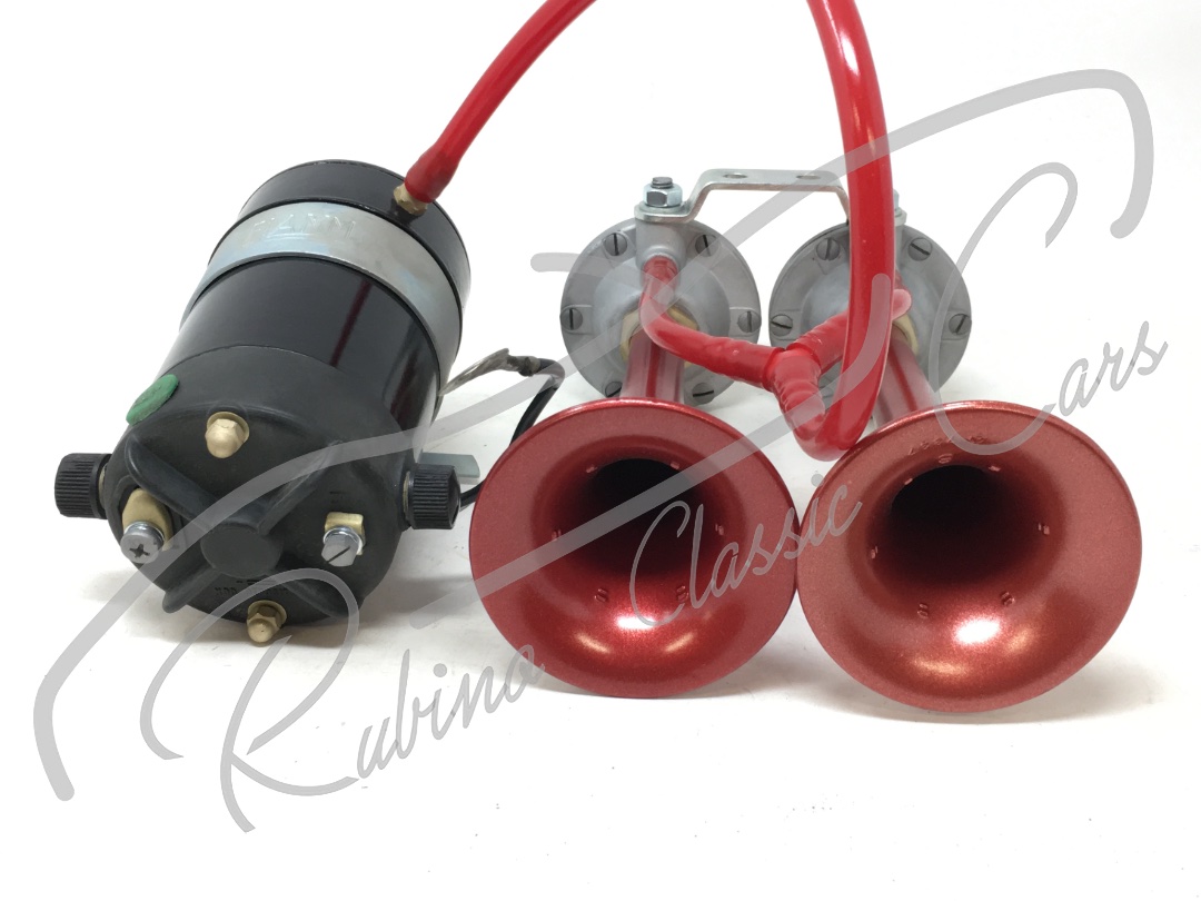 Trombe FIAMM - ROAD MASTER - immagine 4