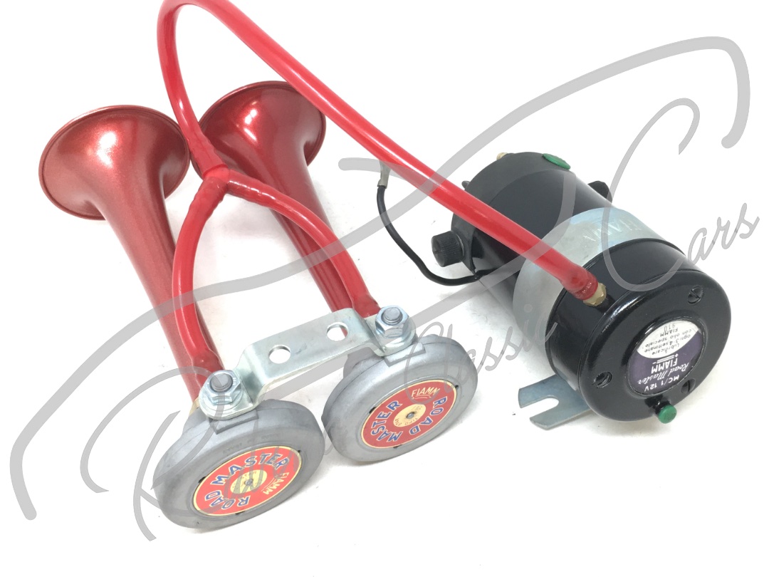 Trombe FIAMM - ROAD MASTER - immagine 5