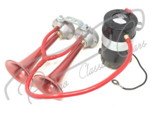 Trombe FIAMM - ROAD MASTER