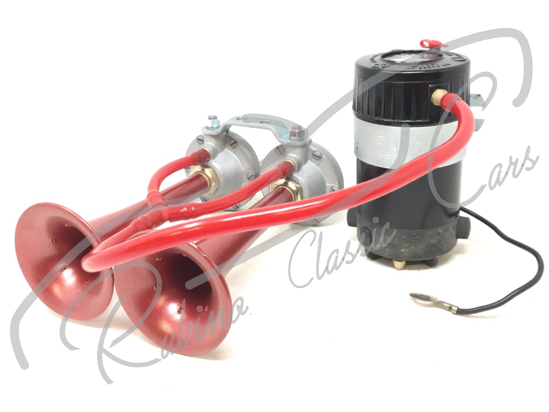 Trombe FIAMM - ROAD MASTER - immagine 3