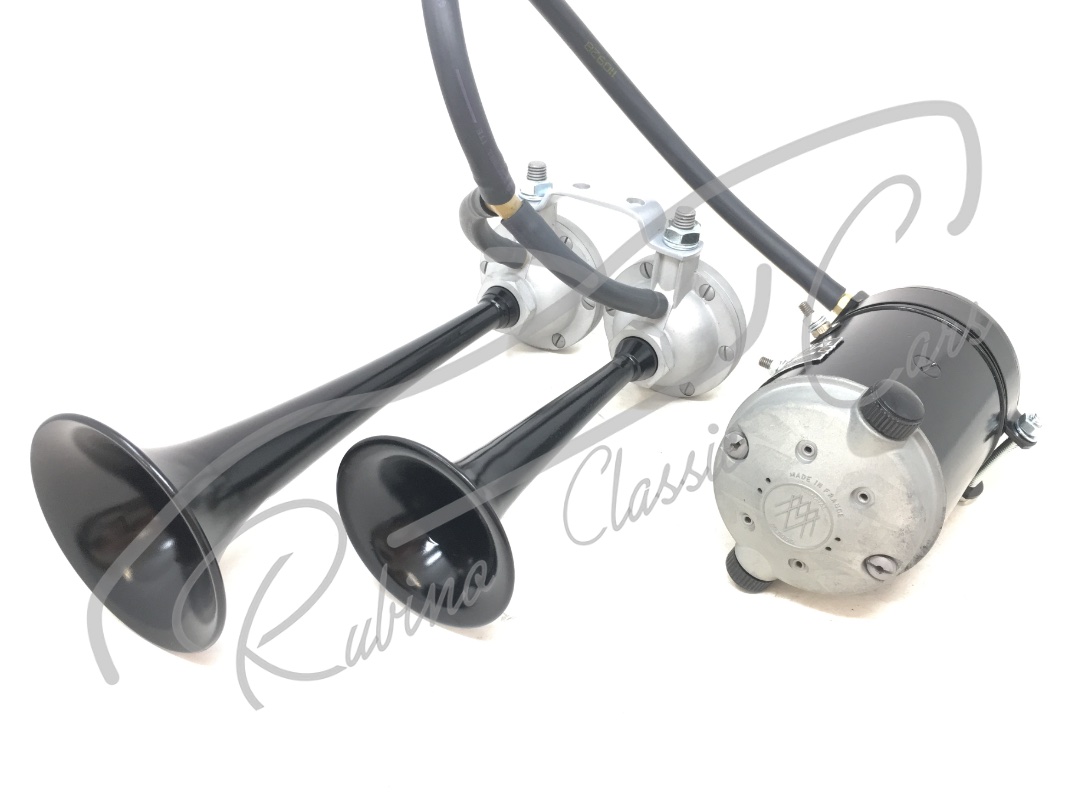 Trombe - MARCHAL - immagine 2