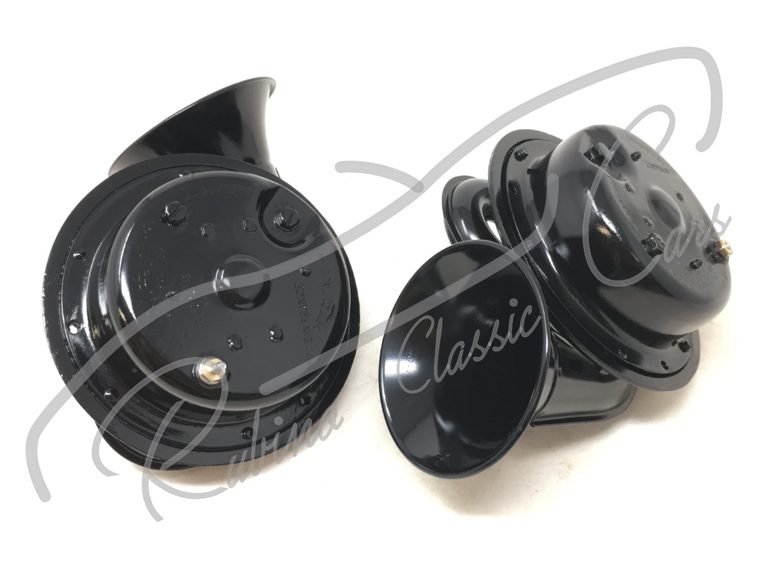 Trombe - JERICHO - immagine 4