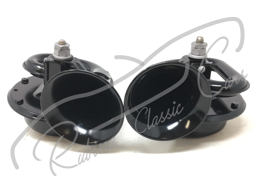 Trombe - JERICHO - immagine 5