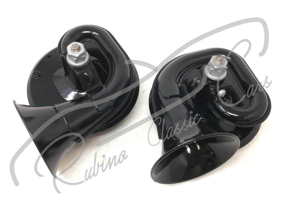 Trombe - JERICHO - immagine 6