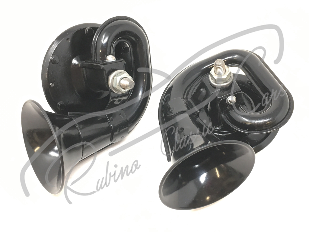 Trombe - JERICHO - immagine 3