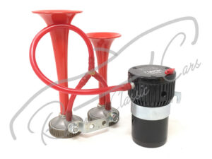 Trombe FIAMM - TA/O SERIE 2000